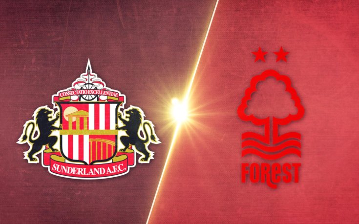 Съндърланд - Нотингам Форест 0:5 /репортаж/