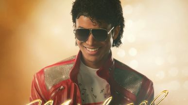 Вечни хитове на Краля на попа са събрани в саундтрака на "Michael"