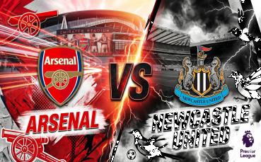 Арсенал няма право на грешка срещу разклатения Нюкасъл