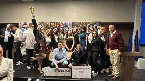 Владимир Заимов