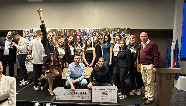 Владимир Заимов - ПГ 