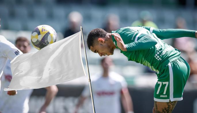 Лудогорец ЦСКА 1948