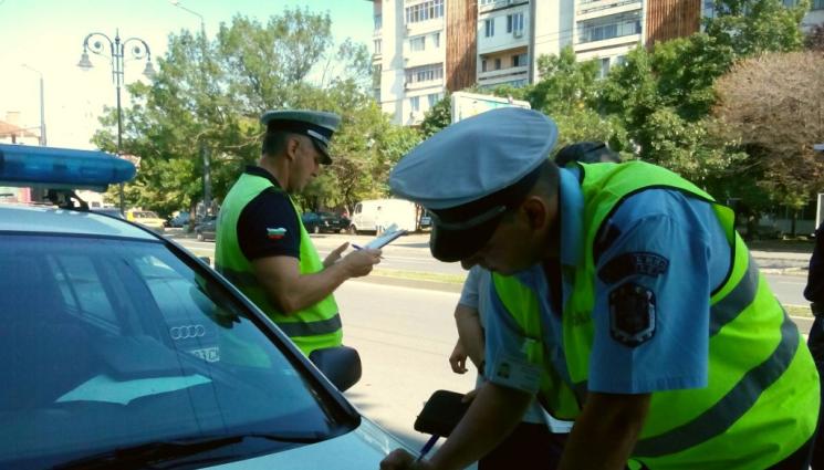 кат - ФЕЙК! Свалят номера за пожарогасител