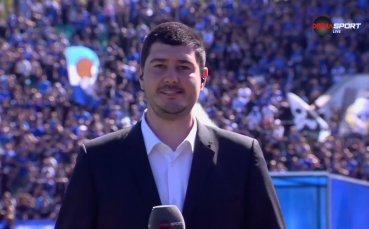 Всичко най-важно преди ЦСКА - Левски