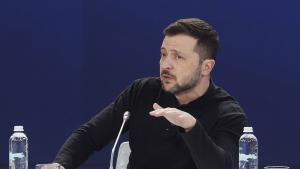 Володимир Зеленски