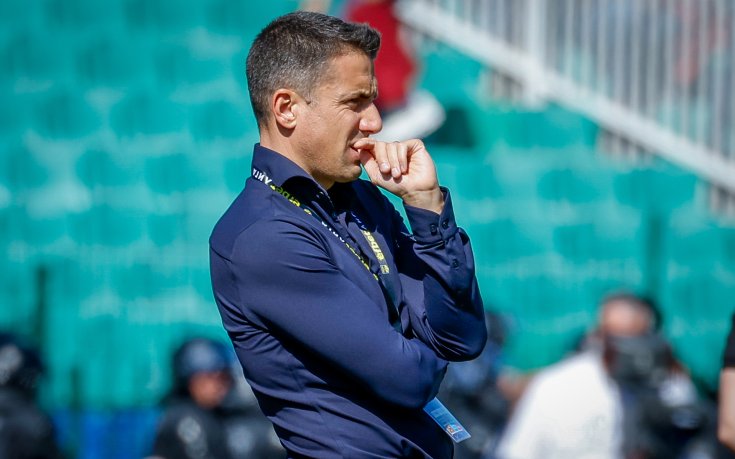 Левски спори с гръцки и руски грандове за хърватски защитник