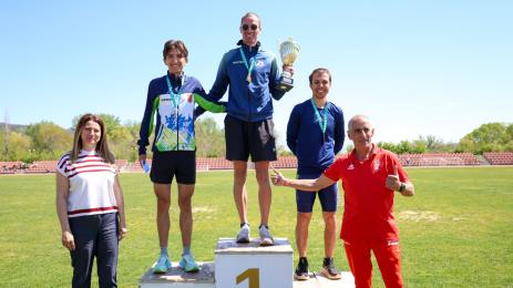 Иван Андреев