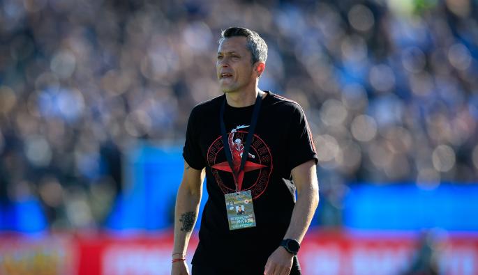 Христо Янев