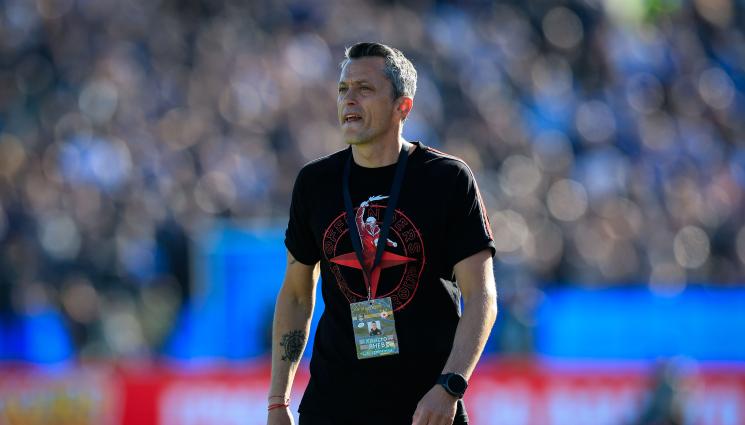 Христо Янев - Христо Янев: Ако можех да върна времето, пак бих пуснал същия състав