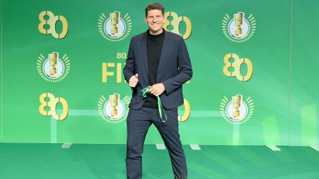 Марио Гомес