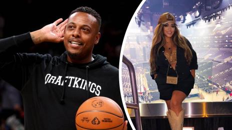 Принцес Сантяго Пол Пиърс