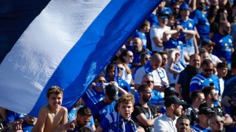 Мач Телеграф