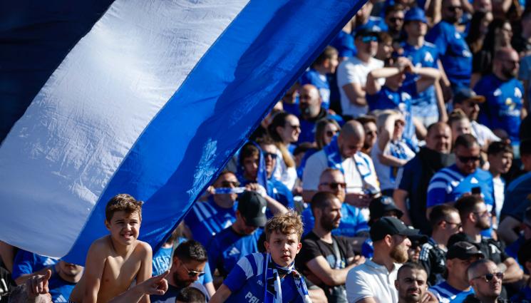 Мач Телеграф - В неделя на пазара има само един вестник - „Мач Телеграф“