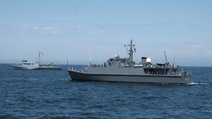 миночистач