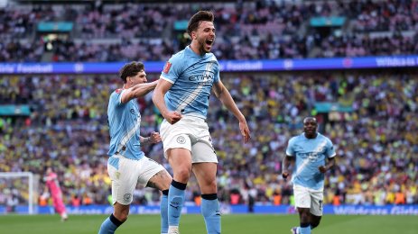 манчестър сити