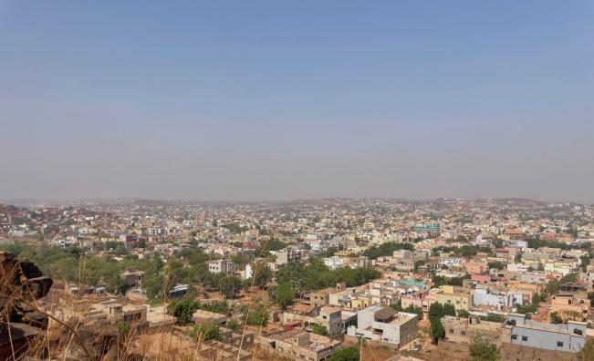 Джихадисти и туареги поеха отговорност за серията от атаки в Мали