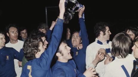 Челси Лийдс