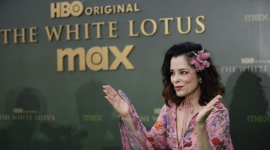 Helena Bonham Carter отпадна от "Белият лотос"