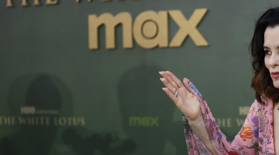 Helena Bonham Carter отпадна от "Белият лотос"