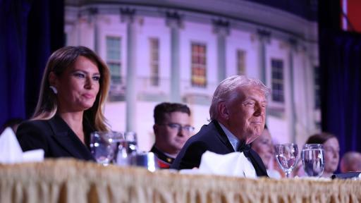 Евакуация, хаос и оръжия на сцената – Драмата с Тръмп на вечерята на кореспондентите
