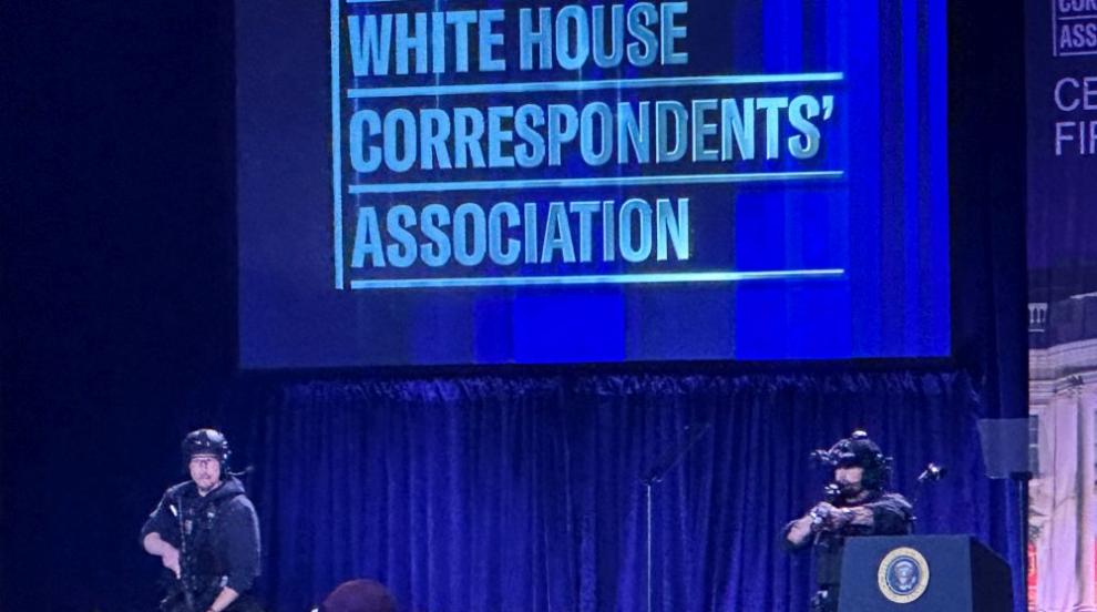 Арестуваният за стрелбата на галавечеря с участието на Тръмп е високообразован преподавател