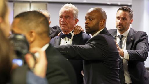 Робърт Кенеди