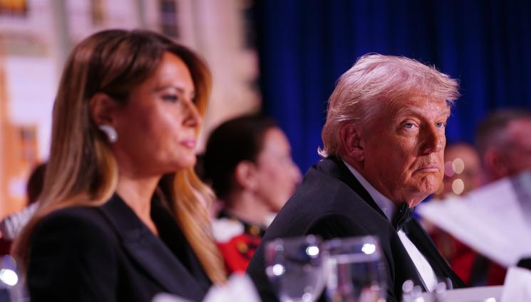 тръмп - Лидери от цял свят осъдиха стрелбата на гала вечерята с Тръмп във Вашингтон!