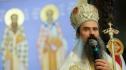 Българският патриарх и Софийски митрополит Даниил