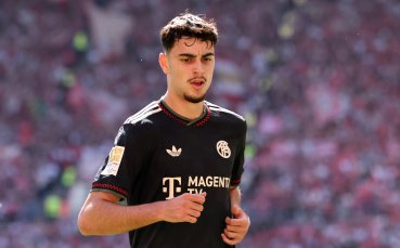 Няма шанс за Реал и Ман Сити: Байерн няма да продава Павлович