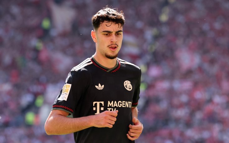 Няма шанс за Реал и Ман Сити: Байерн няма да продава Павлович