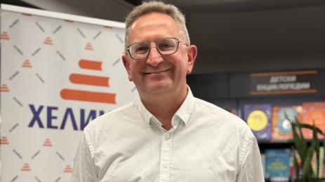 Георги Бърдаров