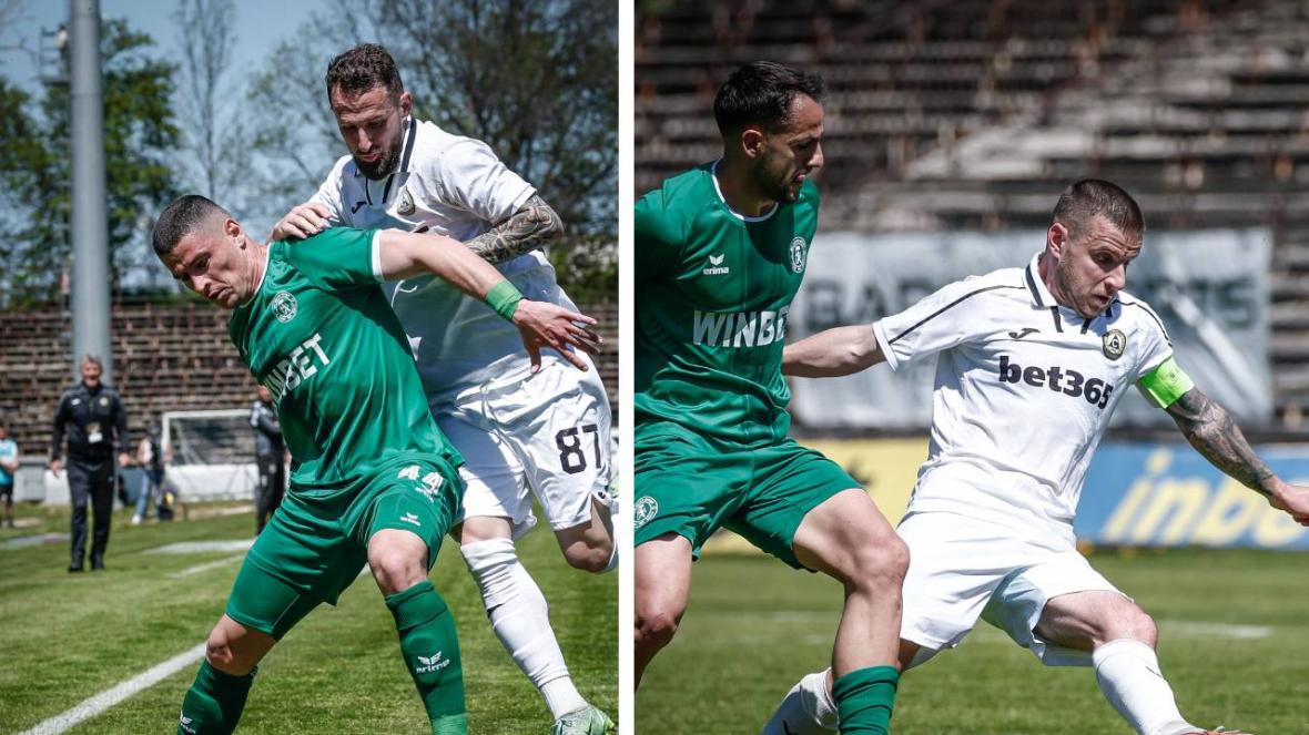 Славия Ботев