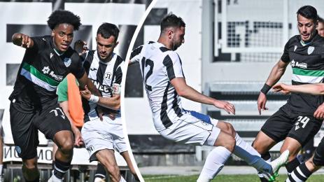 Черно море Локомотив Пловдив