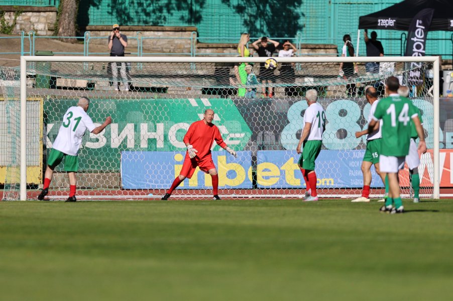 Празник на Берое1