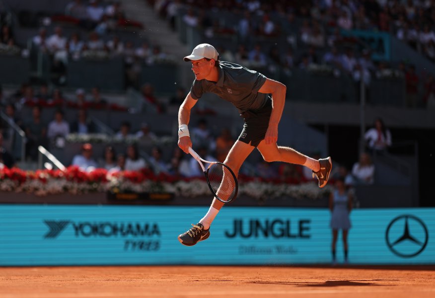 Яник Синер Елмер Мьолер1