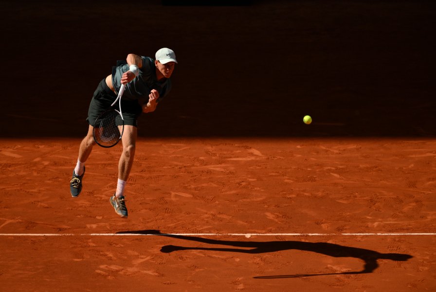 Яник Синер Елмер Мьолер1