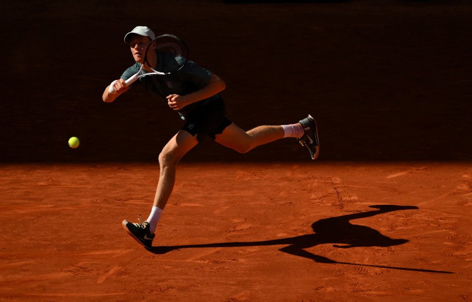 Яник Синер Елмер Мьолер1