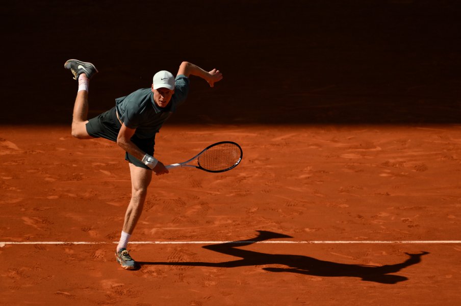 Яник Синер Елмер Мьолер1