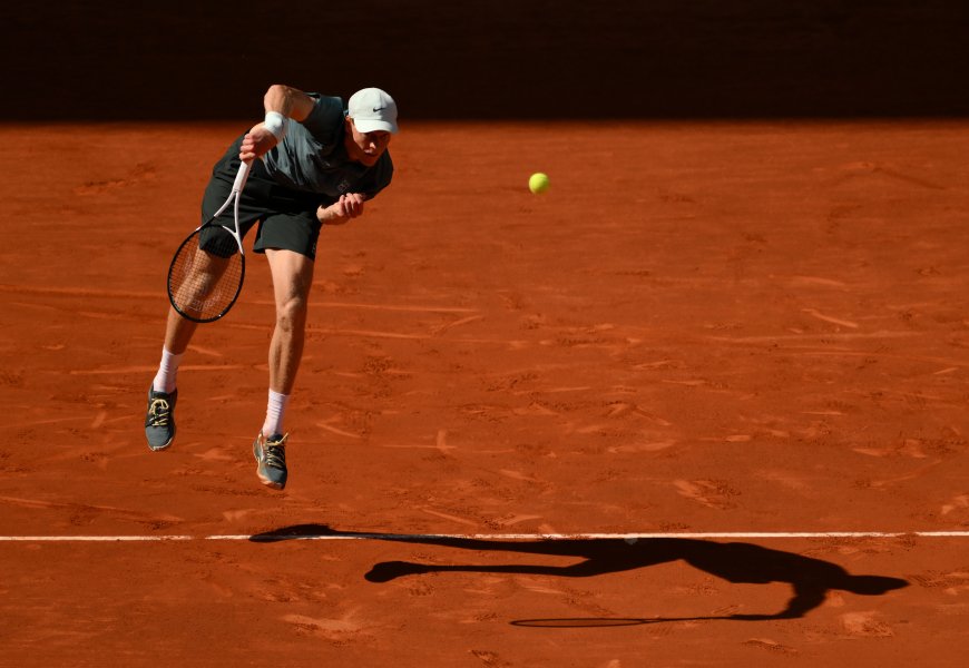 Яник Синер Елмер Мьолер1