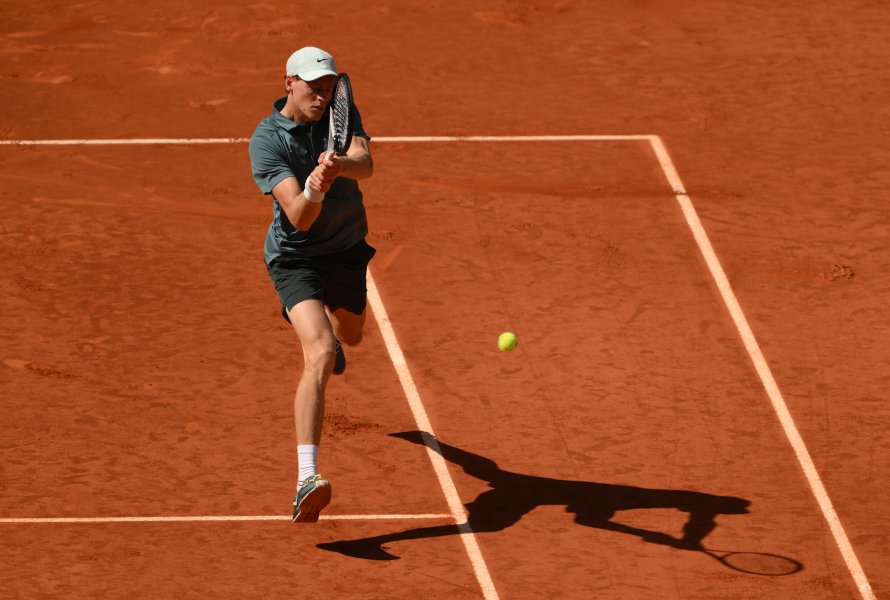 Яник Синер Елмер Мьолер1