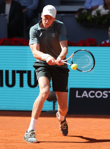 Яник Синер Елмер Мьолер1