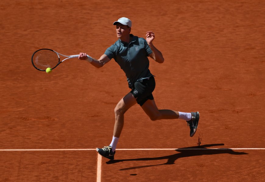 Яник Синер Елмер Мьолер1