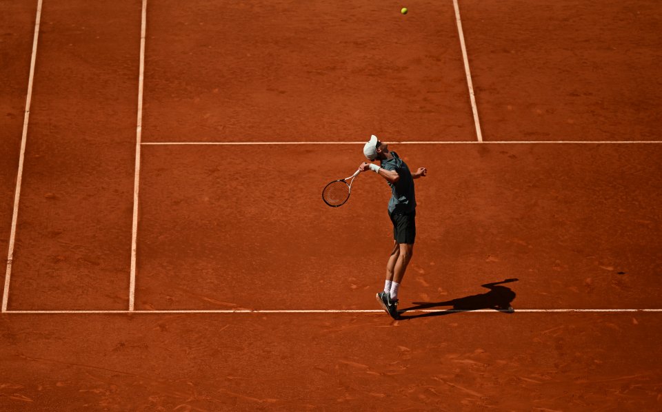 Яник Синер Елмер Мьолер1