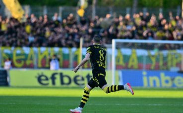 НА ЖИВО: Арда - Ботев Пловдив 0:1, Тодор Неделев с шедьовър