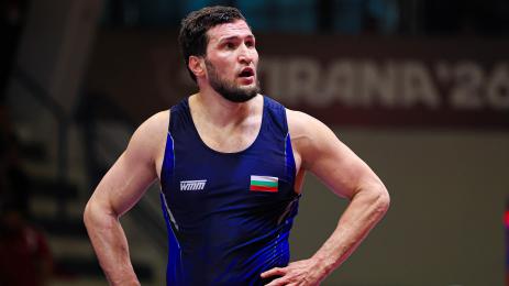 Ахмед Батаев