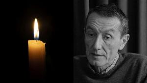 Михаил Заимов