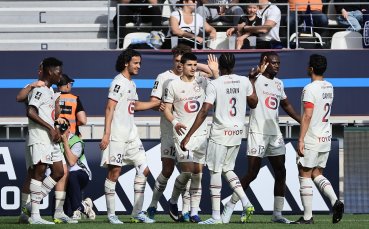 Лил и Рен с победи в Лига 1, Льо Авър и Метц не се биха в осемголов трилър