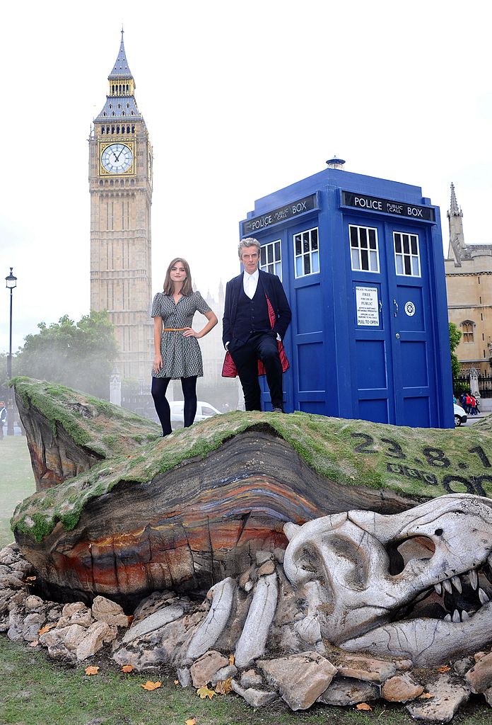 Джена Коулман