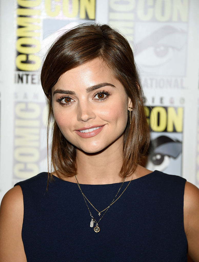 Джена Коулман