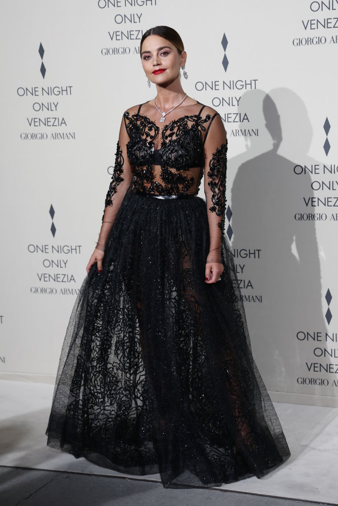 Джена Коулман